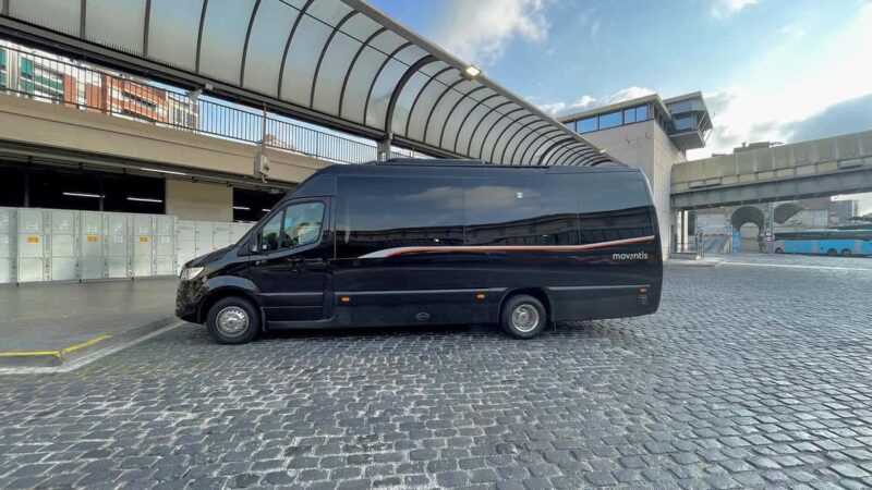 From Barcelona:Penedès Wine&Cava half-day trip with Workshop - Participating in a Hands-On Cava Workshop