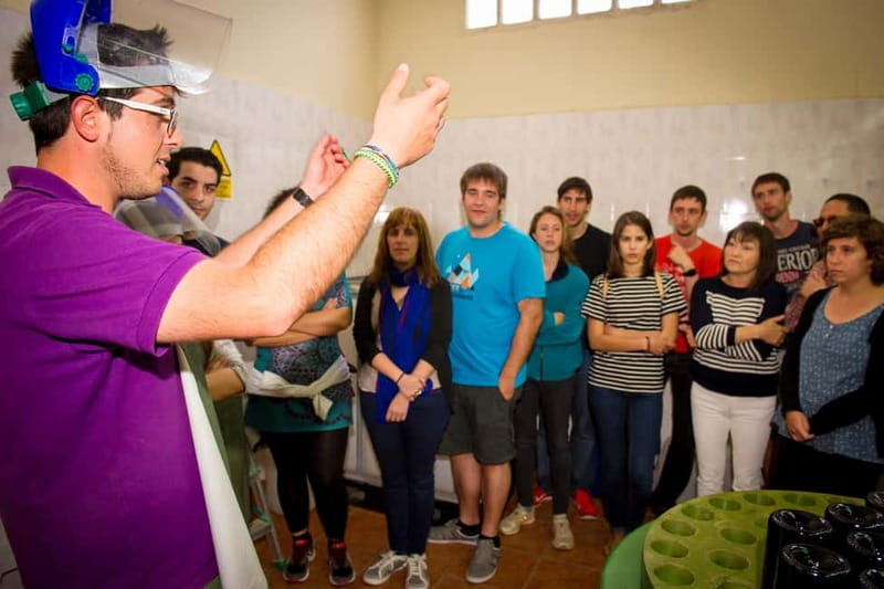 From Barcelona:Penedès Wine&Cava half-day trip with Workshop - Practical Tips for Participants