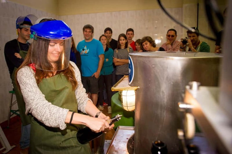 From Barcelona:Penedès Wine&Cava half-day trip with Workshop - Who Will Enjoy This Tour Most?