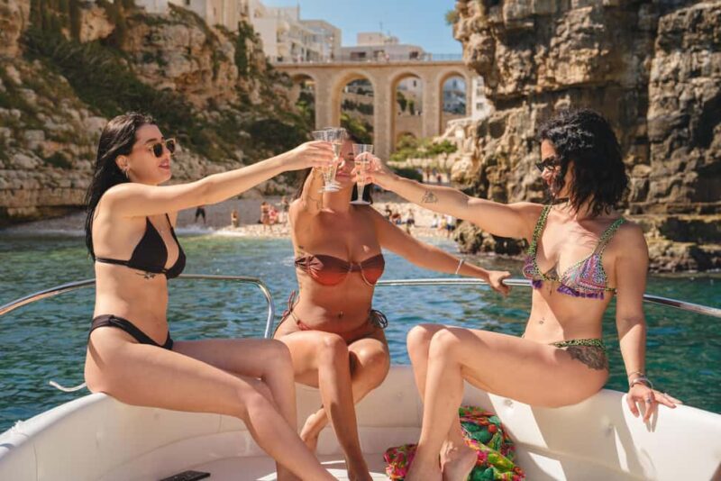 From Bari: Full-day tour to Polignano a Mare, boat ride, and free time - Return Journey and Final Reflections