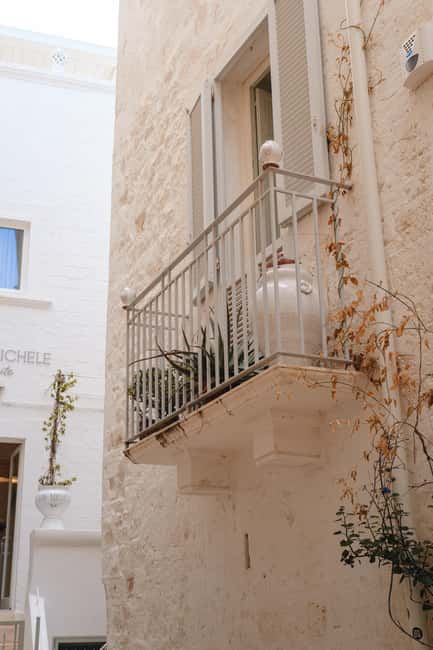 From Bari: Full-day tour to Polignano a Mare, boat ride, and free time - Why This Tour Offers Good Value