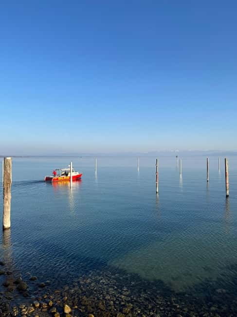 From Basel: 4 Countries and Lake Bodensee Private Car Tour - Explore Four Countries in One Day: Switzerland, Liechtenstein, Austria, Germany