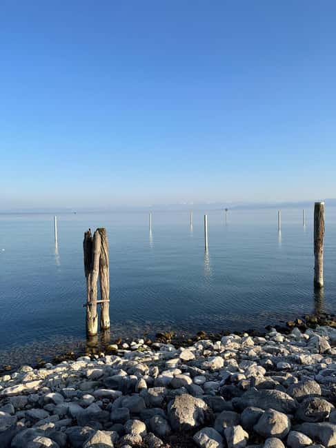 From Basel: 4 Countries and Lake Bodensee Private Car Tour - Meersburg: Vineyards and Medieval Charm