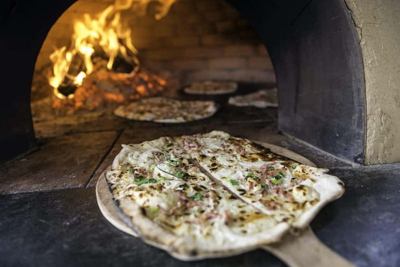 From Basel: day trip to Colmar, Hohkönigsburg, Ribeauvillé - Visiting Hohkönigsburg Castle: A Fortress with Panoramic Views