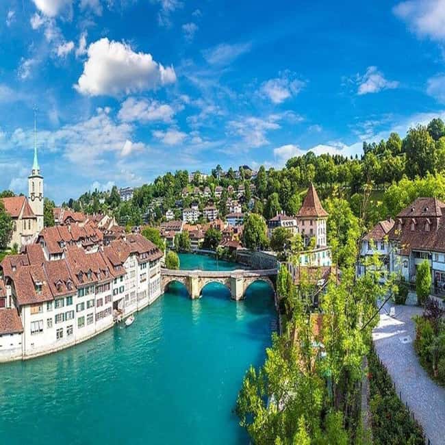 From Basel: Private Day Trip in Bern with Cheese Tasting - Discover Bern’s Historic Charm with a Private Guide from Basel