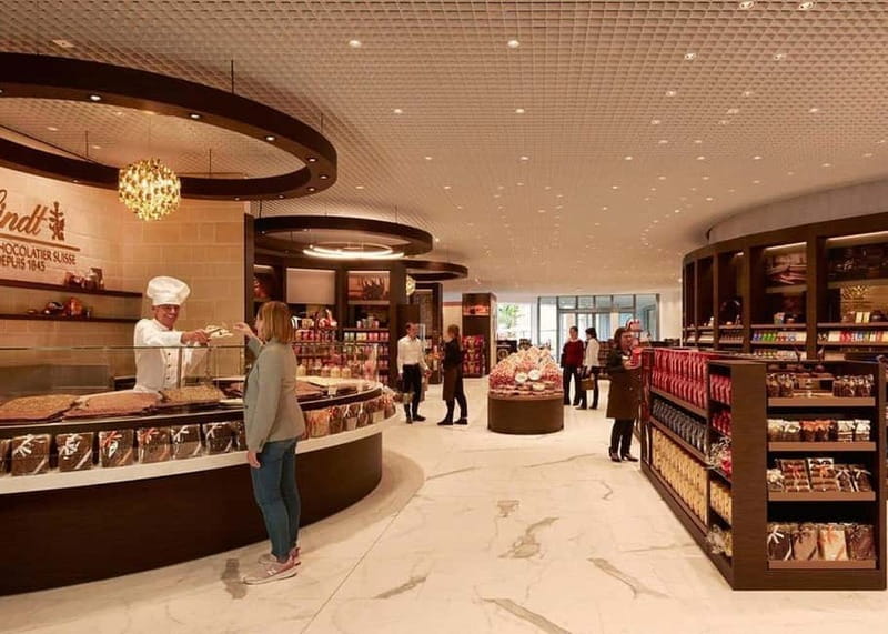 From Basel: Zurich Tour with Chocolate tasting & Lake Cruise - Value and Cost Considerations