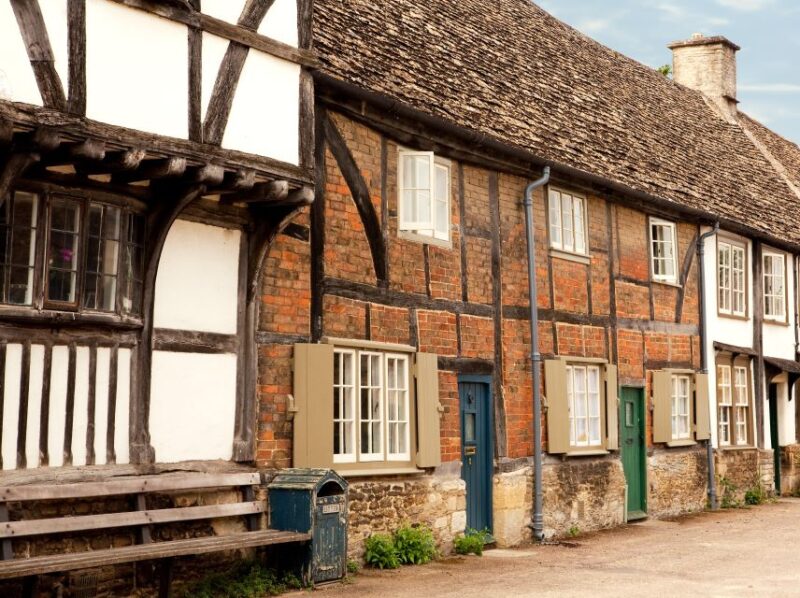 From Bath: Stonehenge & the Cotswolds Day Tour with Entry - Accessibility and Practical Tips