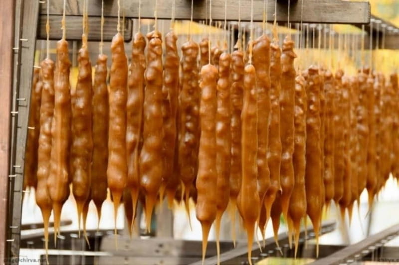 From Batumi: Cook Like a Local - Georgian Culinary Classes - Explore Georgian Flavors with a 4-Hour Culinary Experience from Batumi