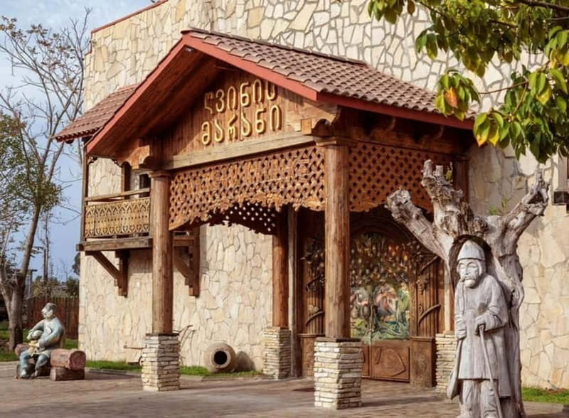 From Batumi: Cook Like a Local - Georgian Culinary Classes - Hands-On Cooking of Adjarian Khachapuri and Khinkali