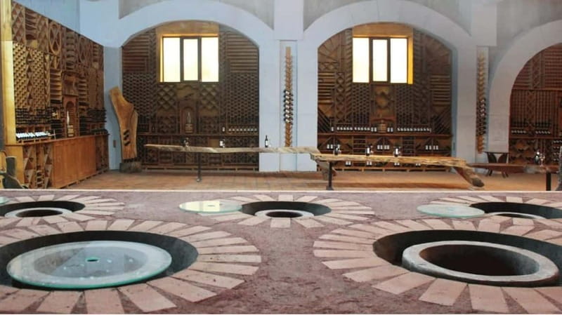 From Batumi: Cook Like a Local - Georgian Culinary Classes - The Scenic Drive and Vineyard Exploration