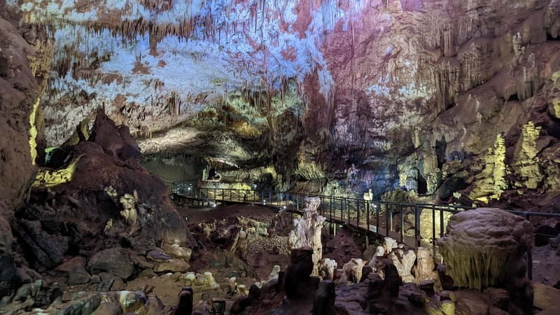 From Batumi: Martvili Canyon and Prometheus Cave Tour - The Role of Guides: Expert, Friendly, and Informative