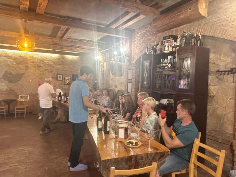 From Batumi: Self-Drive Wine Tasting in Mountainous Adjara - The Art of Qvevri Winemaking Explained by a Local Expert