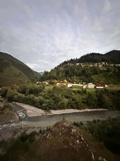 From Batumi: Self-Drive Wine Tasting in Mountainous Adjara - Tasting 5 Unique Local Wines and Pairings