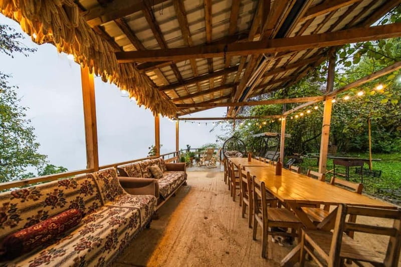 From Batumi: Songs & Flavors of Merisi Village - Discover the Flavors and Songs of Merisi Village from Batumi