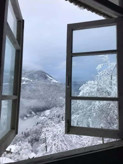 From Batumi: Songs & Flavors of Merisi Village - The Grand Supra: Georgia’s Traditional Feast