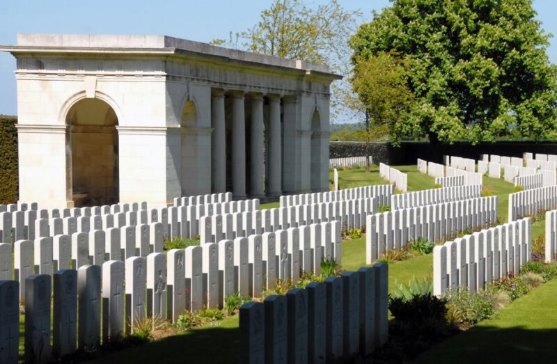 From Bayeux: American D-Day Sites in Normandy Half-Day Tour - Key Points