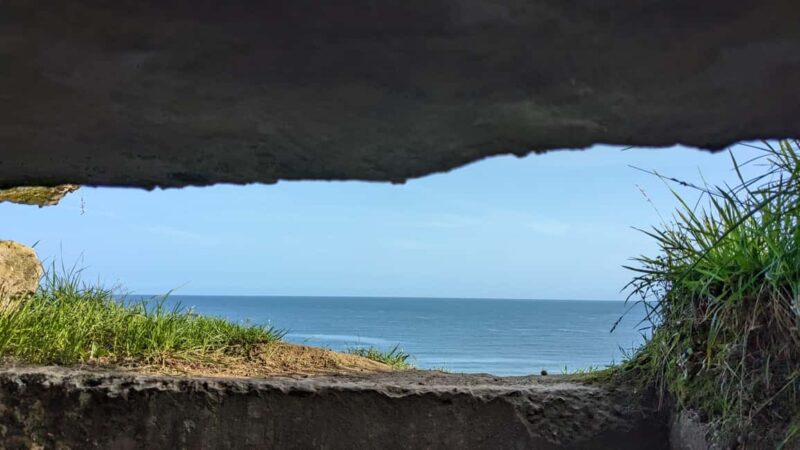 From Bayeux: D-Day American Beaches and US Airborne Day Tour - Sainte-Mère-Église and the Airborne Museum