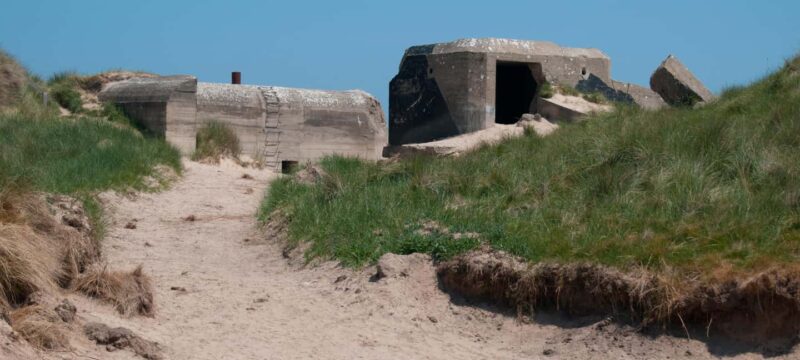 From Bayeux: D-Day American Beaches and US Airborne Day Tour - Additional Spots and Flexibility