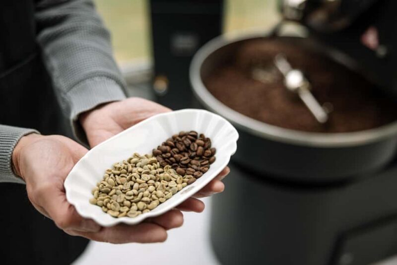 From Bean to Cup: Coffee Experience in Småland - Who Will Enjoy This Tour Most?