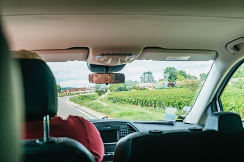 From Beaune: Burgundy Day Trip with 14 Wine Tastings - Practicalities: Meeting Point, Group Size, and Flexibility