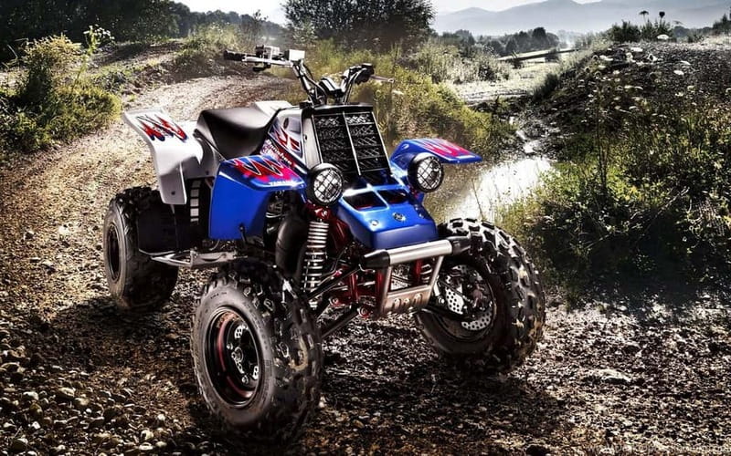 From Belek & City of Side Quad or Buggy Safari With Transfer - Natural Landmarks and Panoramic Views Along the Trail