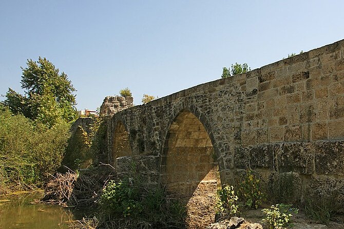 From belek: Quad Safari - Key Points