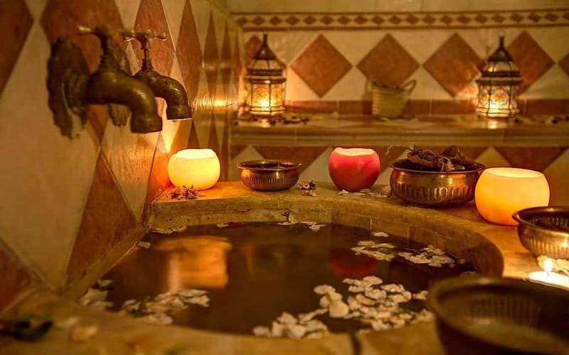 From Belek -Side: Traditional Turkish Bath (Hammam) Massage - Practical Tips for Your Spa Visit