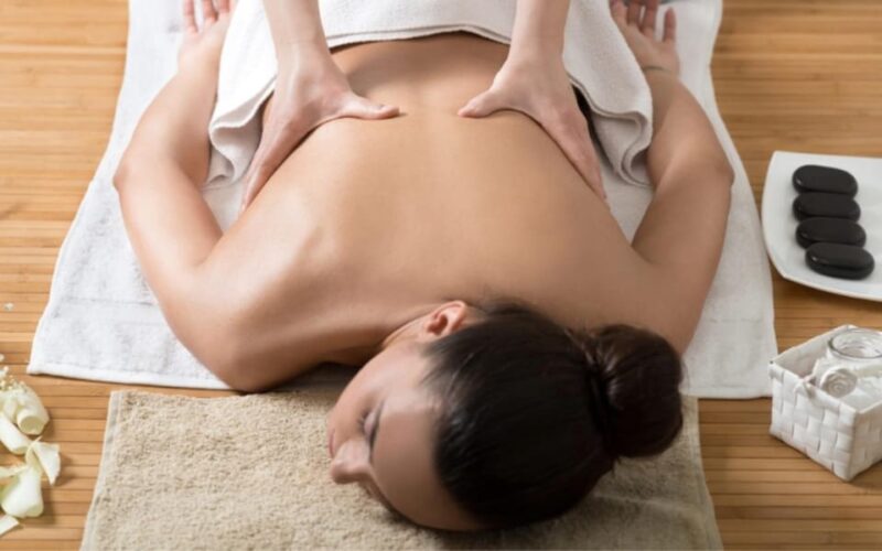 From Belek: Turkish Bath VIP Gold Program - Discover the Turkish Bath VIP Gold Program from Belek for a Luxurious Spa Day