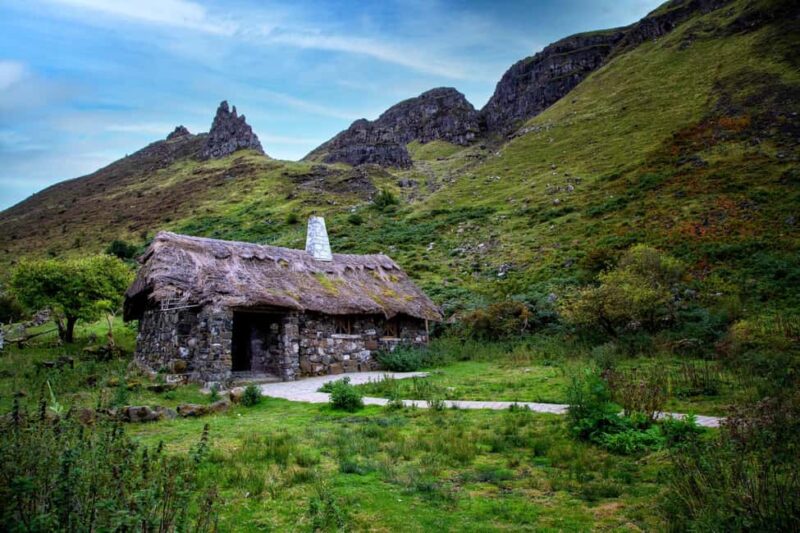 From Belfast: Causeway Coast - Hidden Gems Private Tour - Departure from Belfast and Tour Flexibility