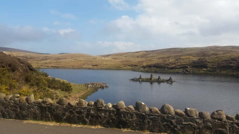 From Belfast: Causeway Express Tour Shore Excursion - Tour Flexibility, Cancellation, and Booking