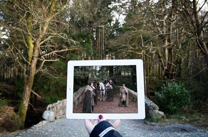 From Belfast: Game of Thrones Winterfell Locations Tour - Frequently Asked Questions