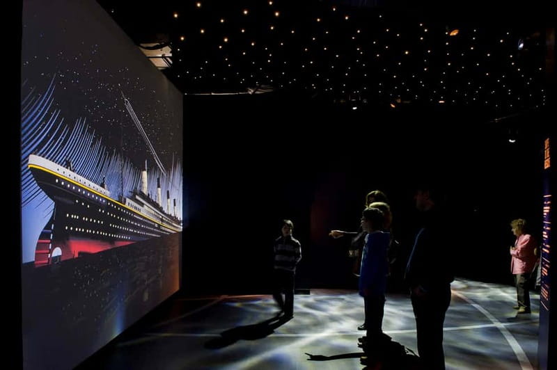 From Belfast: Giant's Causeway and Titanic Belfast Tour - Overall Value and Suitability