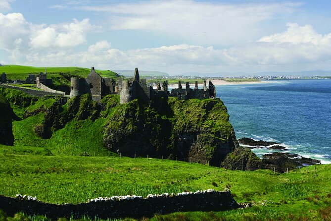 From Belfast-Giants Causeway, Dunluce Castle and Dark Hedges tour - Comparing This Tour to Similar Experiences