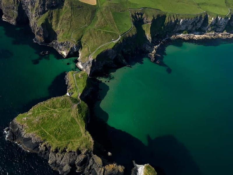 From Belfast: Giant's Causeway Full-Day Guided Tour - The UNESCO Giant’s Causeway: Nature’s Masterpiece