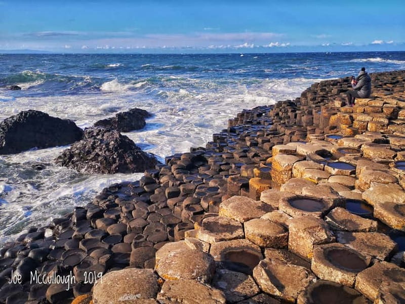 From Belfast: Giants Causeway Full-Day Private Guided Tour - Key Points