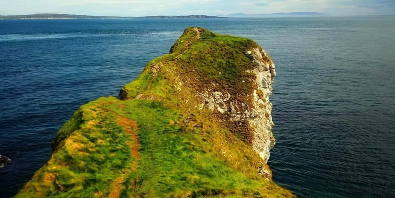 From Belfast: Giants Causeway Full-Day Private Guided Tour - Exploring Carrick-a-rede Rope Bridge and Other Coastal Gems