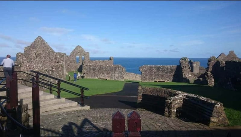 From Belfast: Giants Causeway Full-Day Private Guided Tour - Why Choose This Tour