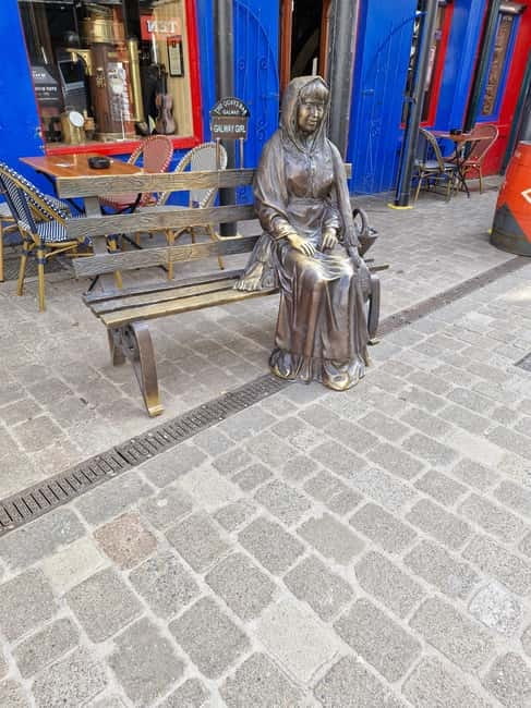 From Belfast: Guided Day Tour to Galway with Stops - The Drive from Belfast to County Meath