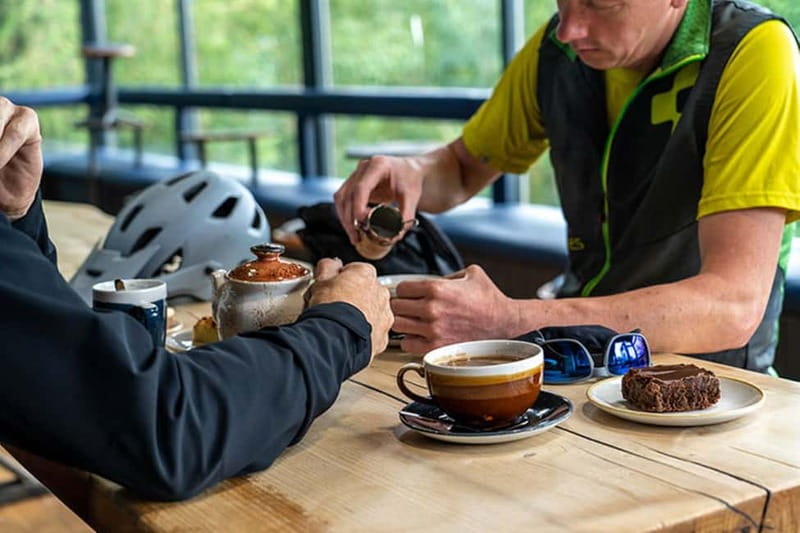 From Belfast: Mountain Bike Experience - Practical Details: Meeting Point and Timing