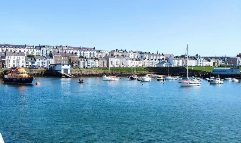 From Belfast: Private Flexible Causeway Coast Hopper Tour - Key Points