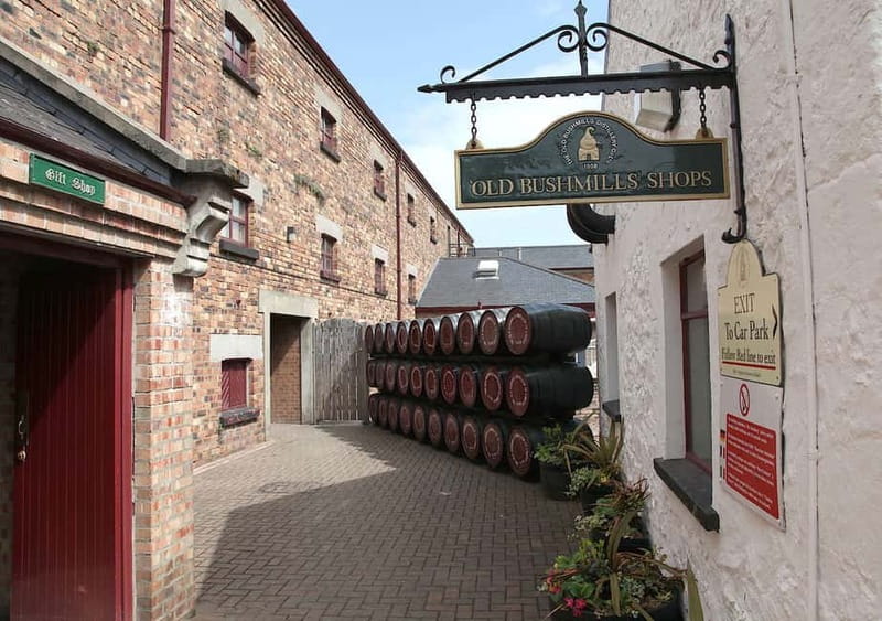 From Belfast: Private Giants Causeway Coastal Tour - A Personalised Adventure Along the North Antrim Coastline from Belfast