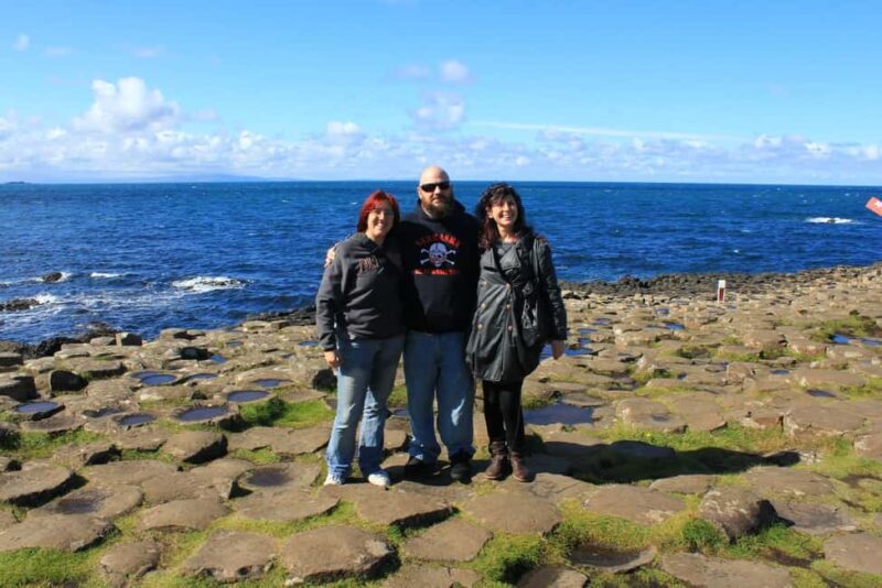 From Belfast: Private Tour of the Glens & Giants Causeway - Customizable Walking and Flexibility