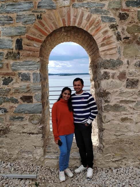 From Belgrade: 3 Danube Fortresses Guided Day Trip - Authentic Serbian Cuisine and Local Atmosphere