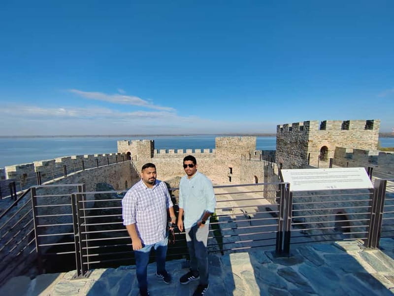 From Belgrade: 3 Danube Fortresses Guided Day Trip - What Sets This Tour Apart