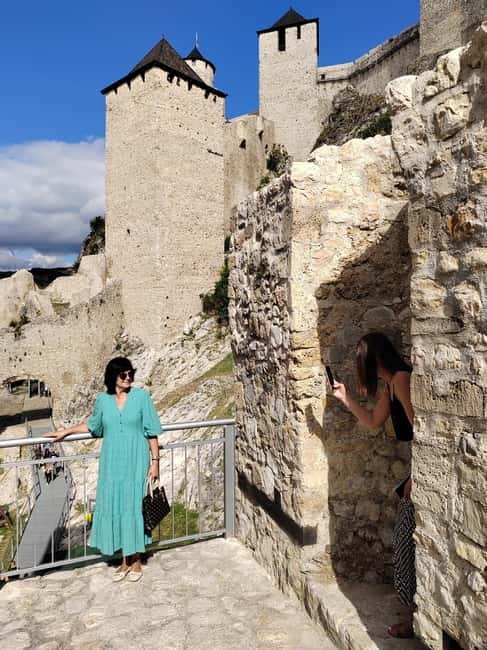 From Belgrade: 3 Danube Fortresses Guided Day Trip - Final Thoughts on the 3 Danube Fortress Day Trip