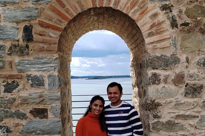 From Belgrade: 3 Danube Fortresses tour - Practical Details: Logistics, Group Size, and Inclusions