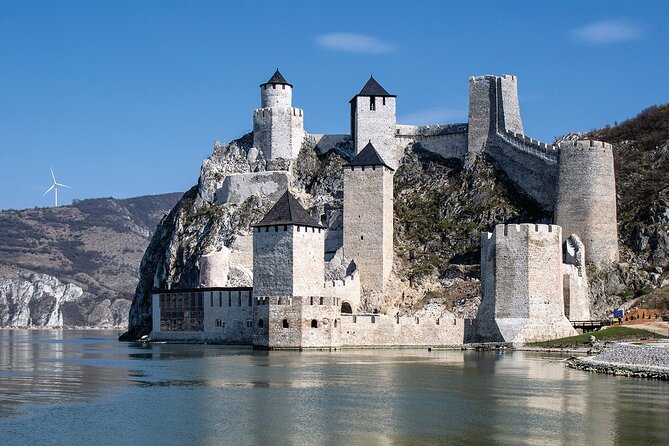 From Belgrade: 3 Danube Fortresses tour - Understanding the Tour’s Value and Booking Details