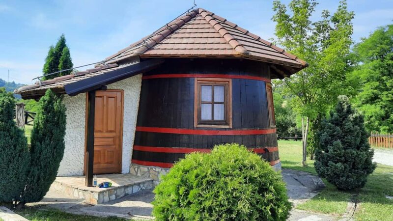 From Belgrade: 6-Day umadija Trail Horseback Riding Tour - A Unique 6-Day Horseback Adventure in Serbia’s Untouched Landscapes