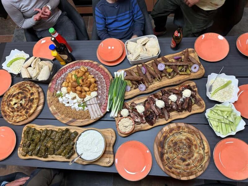 From Belgrade: 6-Day umadija Trail Horseback Riding Tour - Key Points