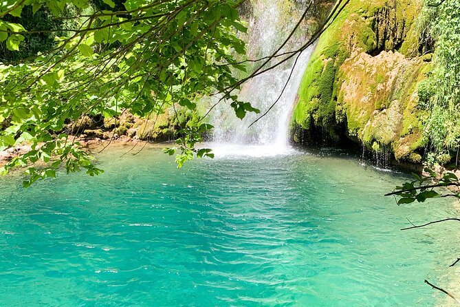 From Belgrade: Best of East (Resava Cave & Lisine Waterfall) - Practical Tips for the Tour